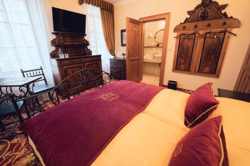 Foto galerie web hotel 11