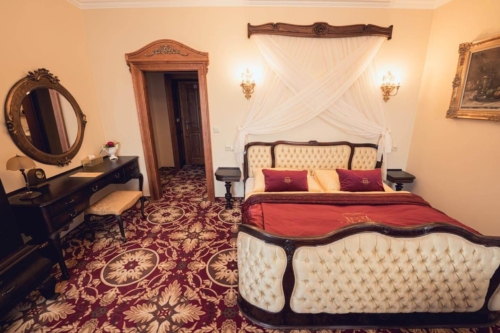 Foto galerie web hotel 13