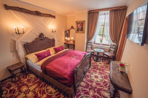 Foto galerie web hotel 18