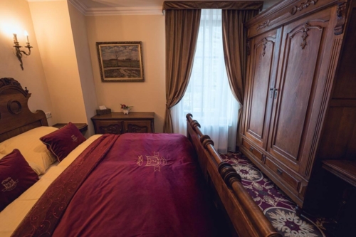 Foto galerie web hotel 21