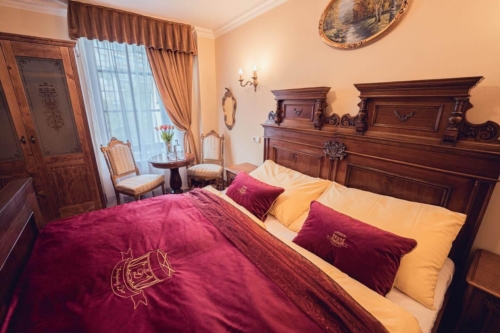 Foto galerie web hotel 26