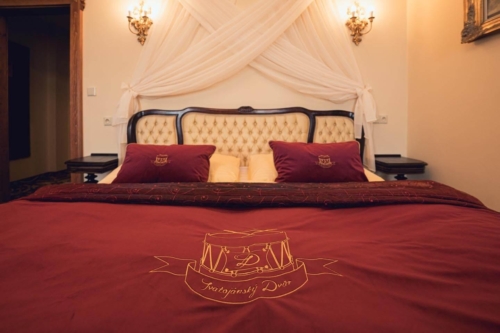 Foto galerie web hotel 27