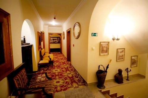 Foto galerie web hotel 28