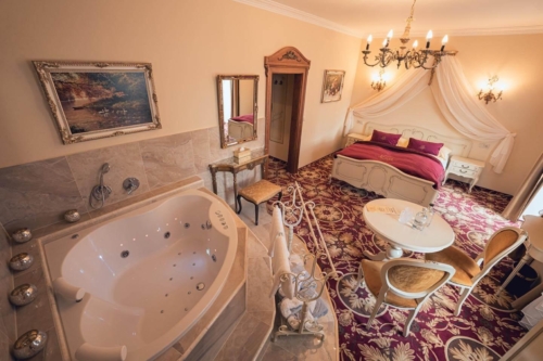 Foto galerie web hotel 3