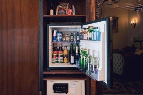 Foto galerie web hotel 33