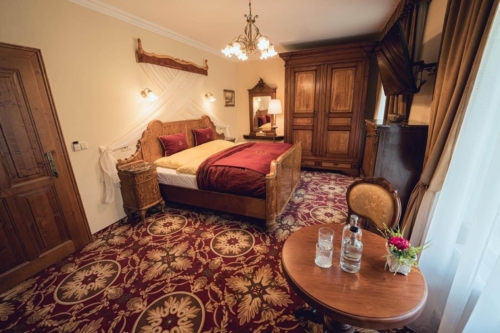 Foto galerie web hotel 8