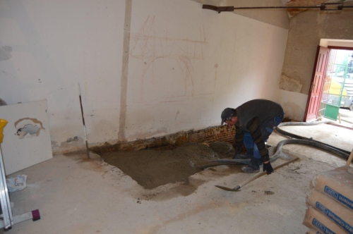 Foto galerie web Rekonstukce 10