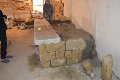 Foto galerie web Rekonstukce 12