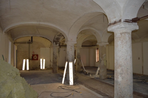 Foto galerie web Rekonstukce 14