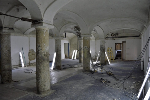 Foto galerie web Rekonstukce 15