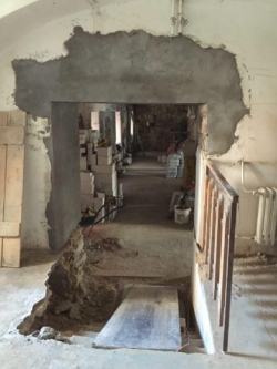 Foto galerie web Rekonstukce 18