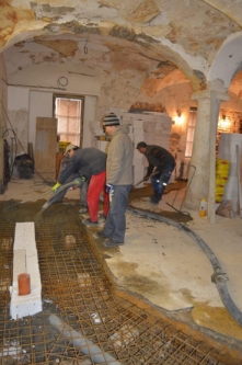 Foto galerie web Rekonstukce 20