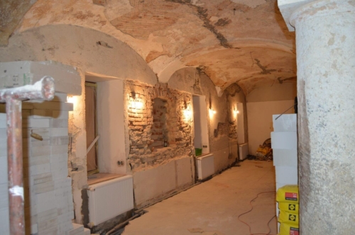 Foto galerie web Rekonstukce 22