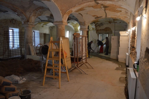 Foto galerie web Rekonstukce 24