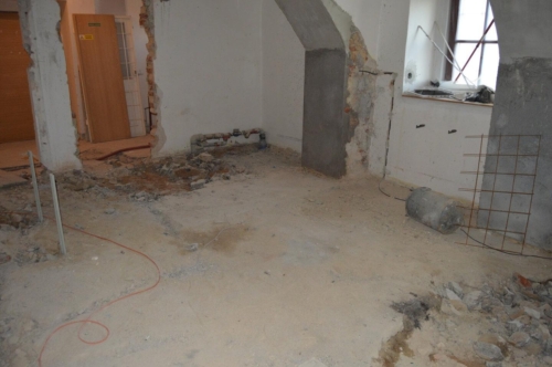 Foto galerie web Rekonstukce 29