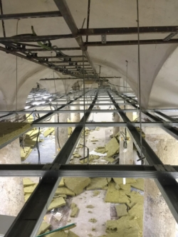 Foto galerie web Rekonstukce 30