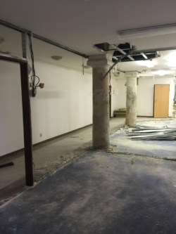 Foto galerie web Rekonstukce 31