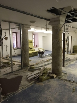 Foto galerie web Rekonstukce 34