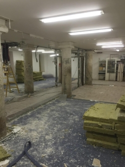 Foto galerie web Rekonstukce 35