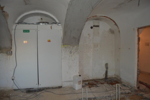 Foto galerie web Rekonstukce 5