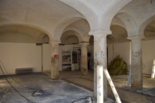 Foto galerie web Rekonstukce 7