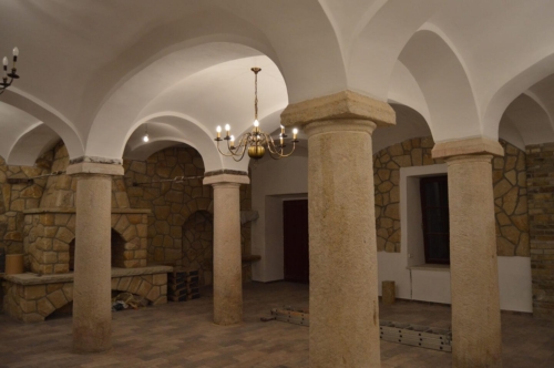 Foto galerie web Rekonstukce 8