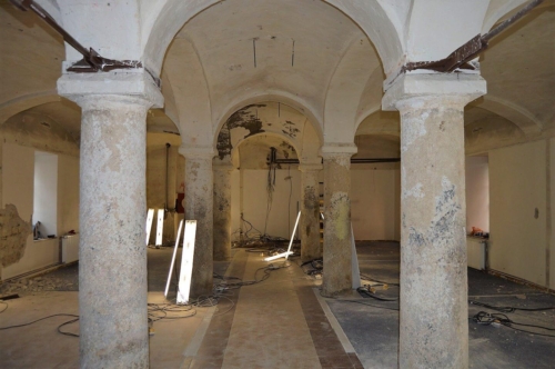 Foto galerie web Rekonstukce 9