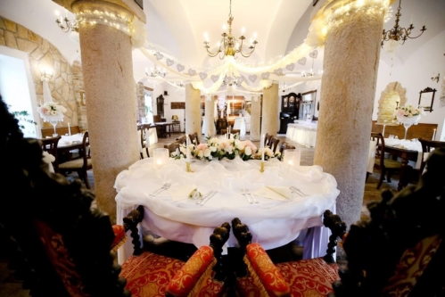 Foto galerie web Svatby 1