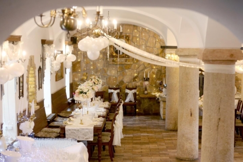 Foto galerie web Svatby 15