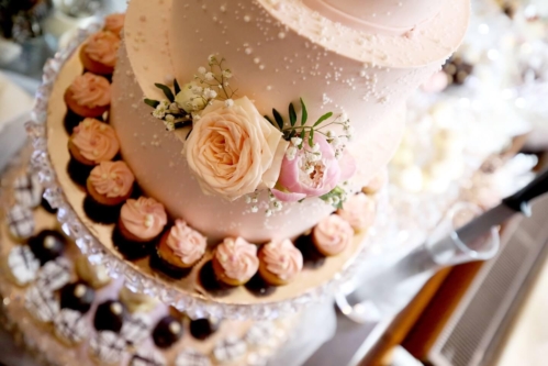 Foto galerie web Svatby 16