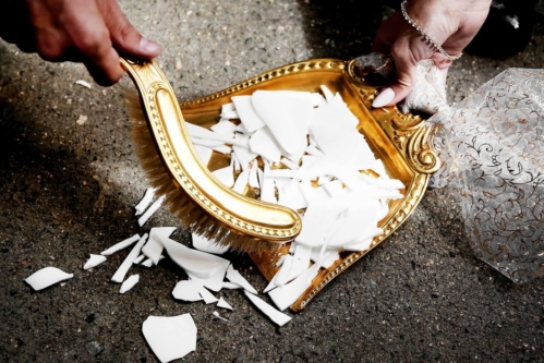 Foto galerie web Svatby 18