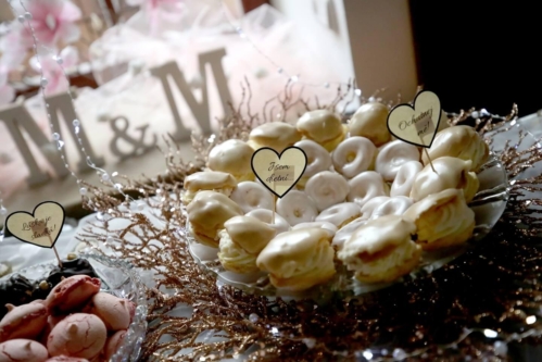 Foto galerie web Svatby 19