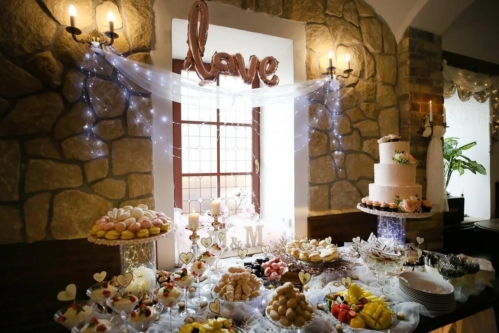 Foto galerie web Svatby 20