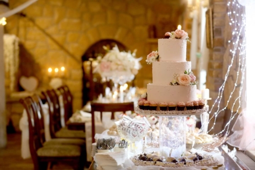 Foto galerie web Svatby 22