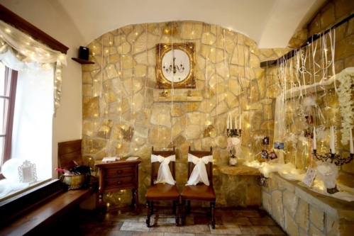 Foto galerie web Svatby 23