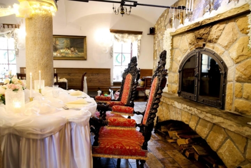 Foto galerie web Svatby 24