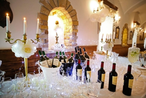 Foto galerie web Svatby 25