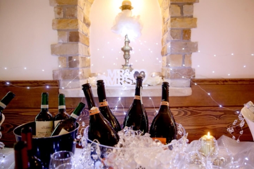 Foto galerie web Svatby 29