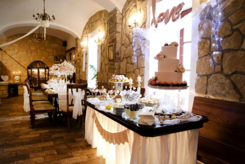 Foto galerie web Svatby 3