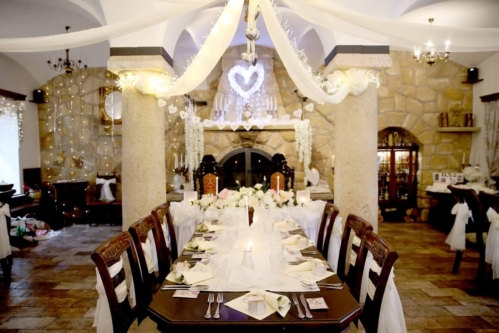 Foto galerie web Svatby 33