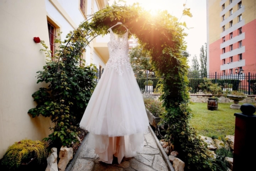 Foto galerie web Svatby 34