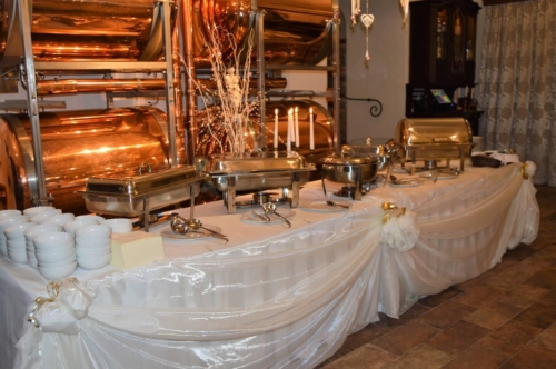 Foto galerie web Svatby 35