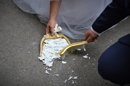 Foto galerie web Svatby 38