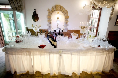 Foto galerie web Svatby 4