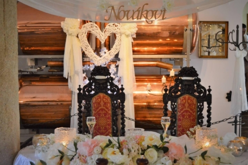 Foto galerie web Svatby 40