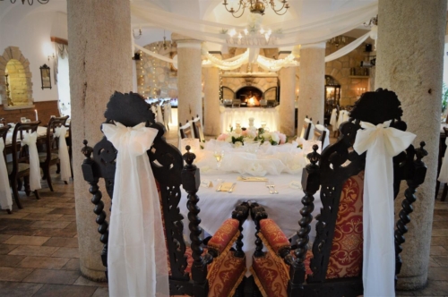 Foto galerie web Svatby 42