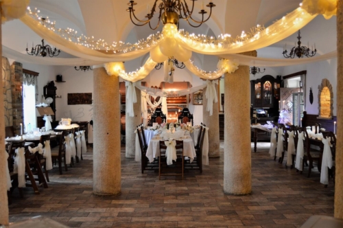 Foto galerie web Svatby 43