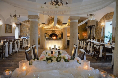 Foto galerie web Svatby 45