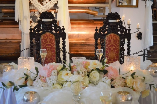 Foto galerie web Svatby 47