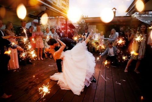 Foto galerie web Svatby 5